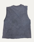 Bob Marley Cutoff T-Shirt