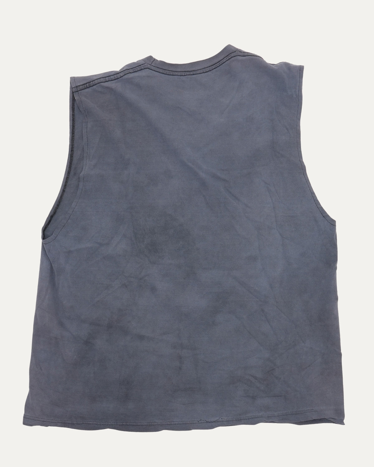 Bob Marley Cutoff T-Shirt