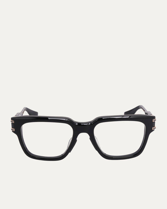 Bulge Eyeglasses