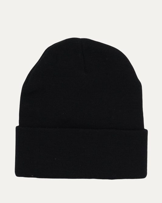 Matty Boy Sex Records Patch Beanie