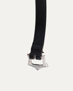 Thin Three Piece Belt