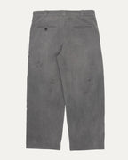 Soso's Repaired Trousers