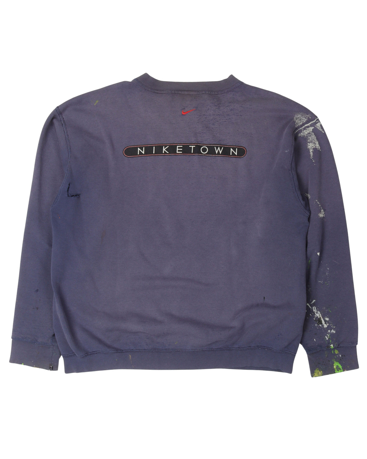 Nike 'Niketown' Sweatshirt