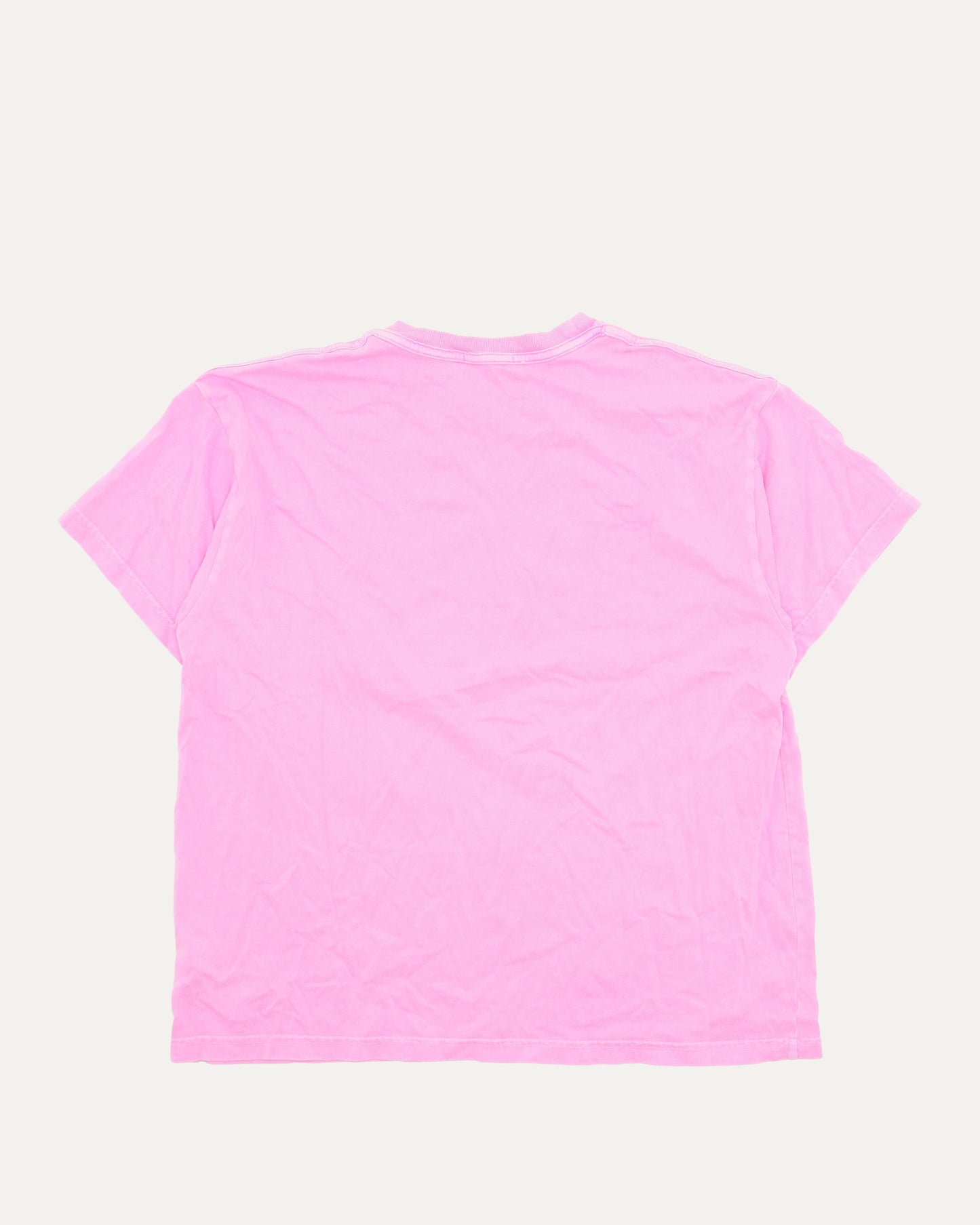 Patron of the New T-Shirt