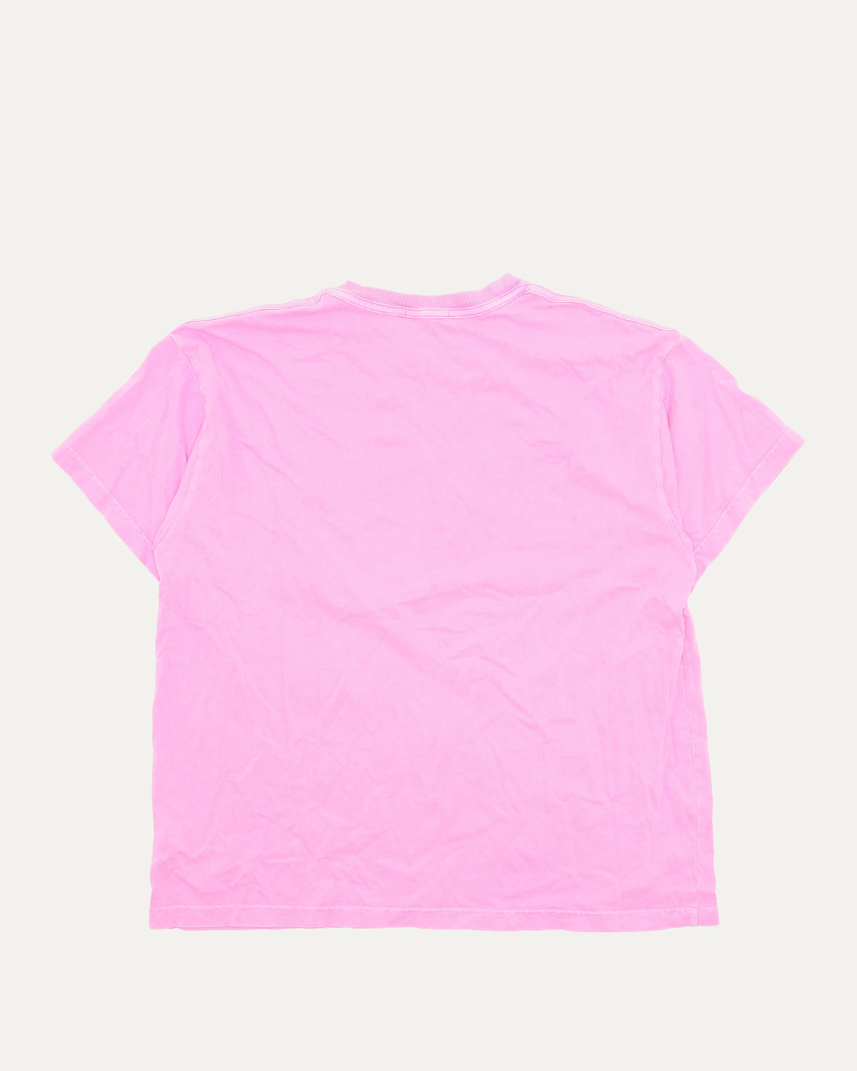 Patron of the New T-Shirt
