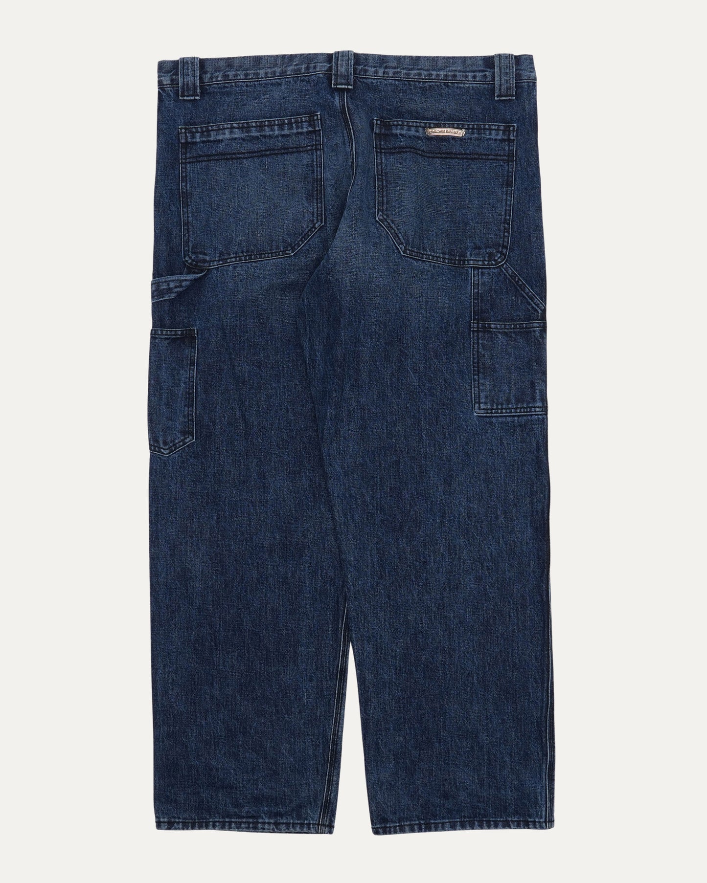 Turbo Diesel Carpenter Jeans
