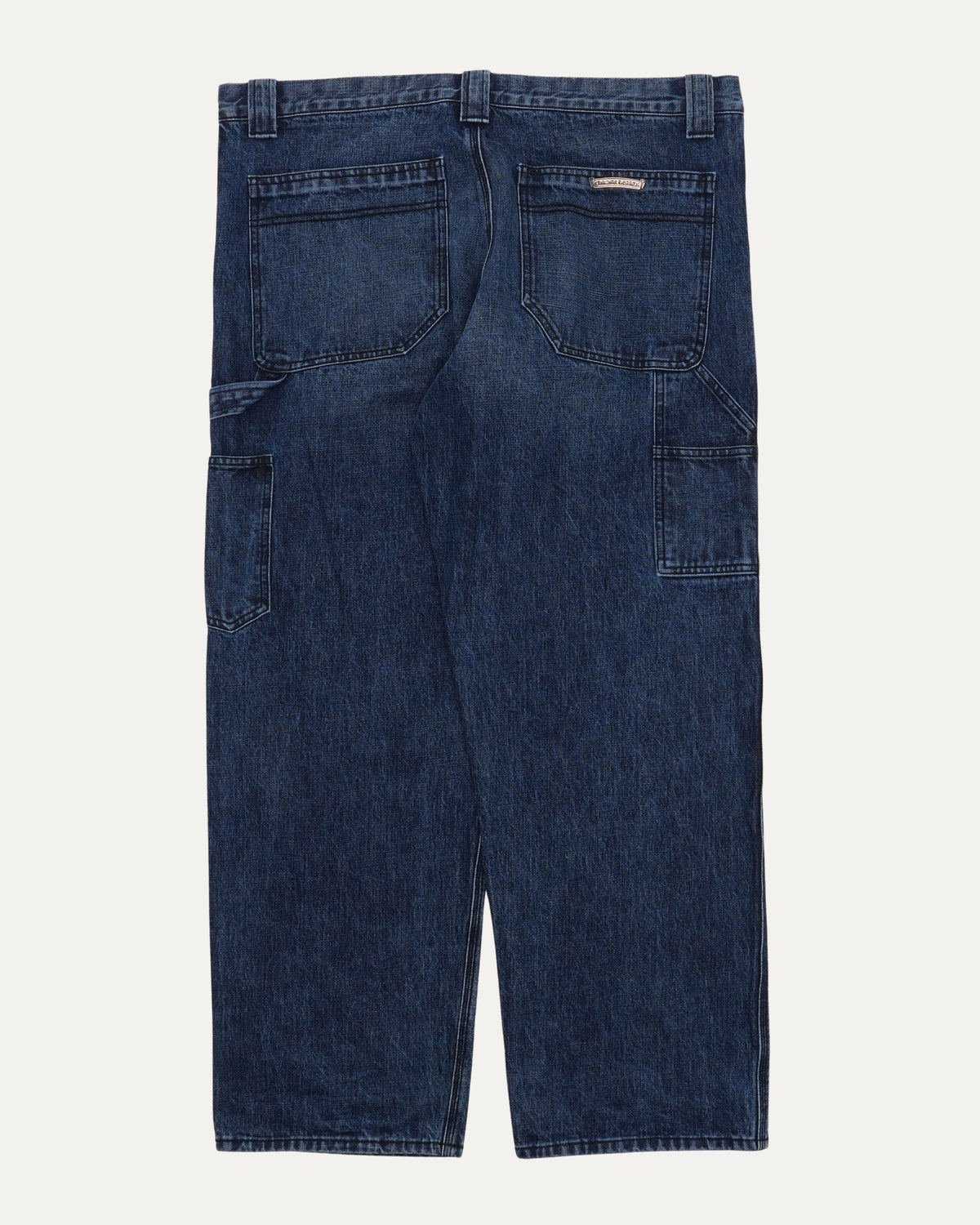 Turbo Diesel Carpenter Jeans