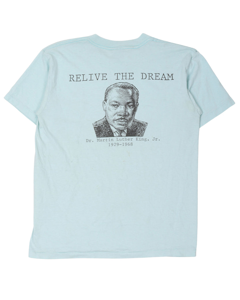 TBIZ Martin Luther King Jr. T-Shirt