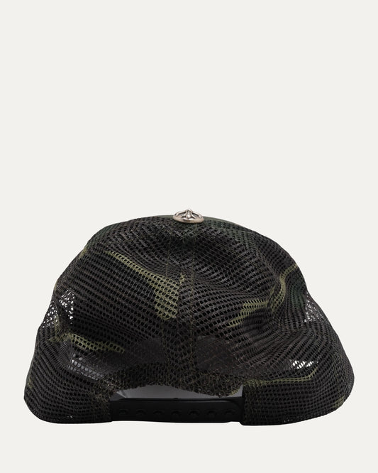 CH Patch Trucker Hat