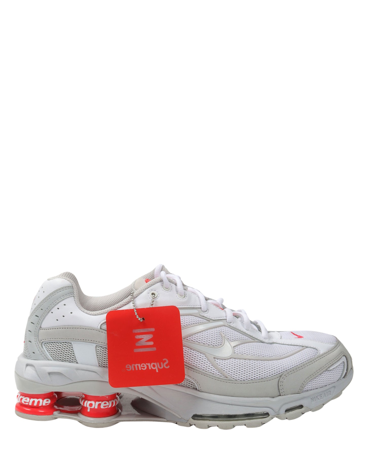 Supreme Shox Ride 2 SP