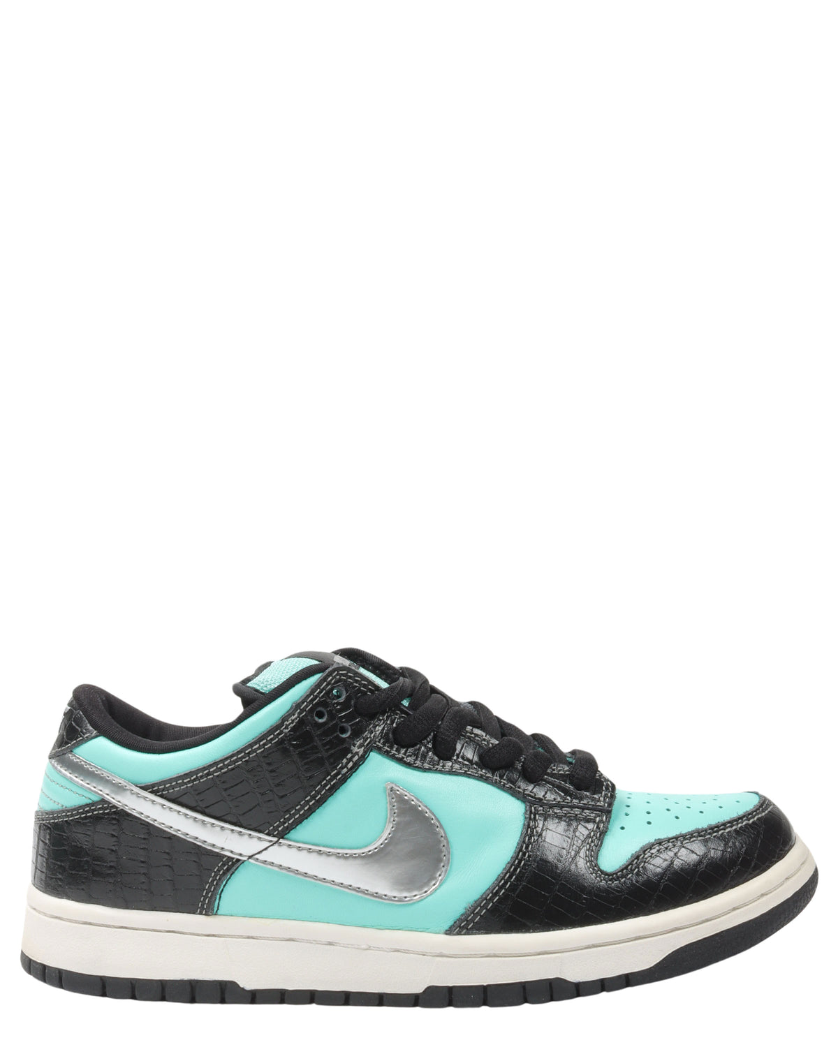 SB Dunk Low 'Tiffany'