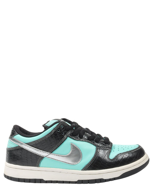 SB Dunk Low 'Tiffany'