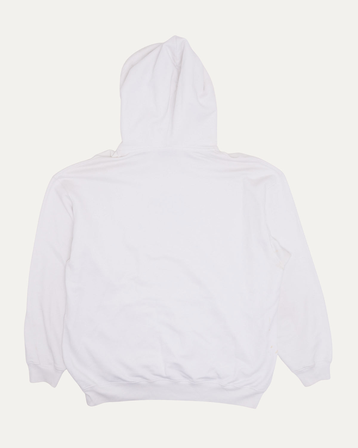 BB Logo Hoodie