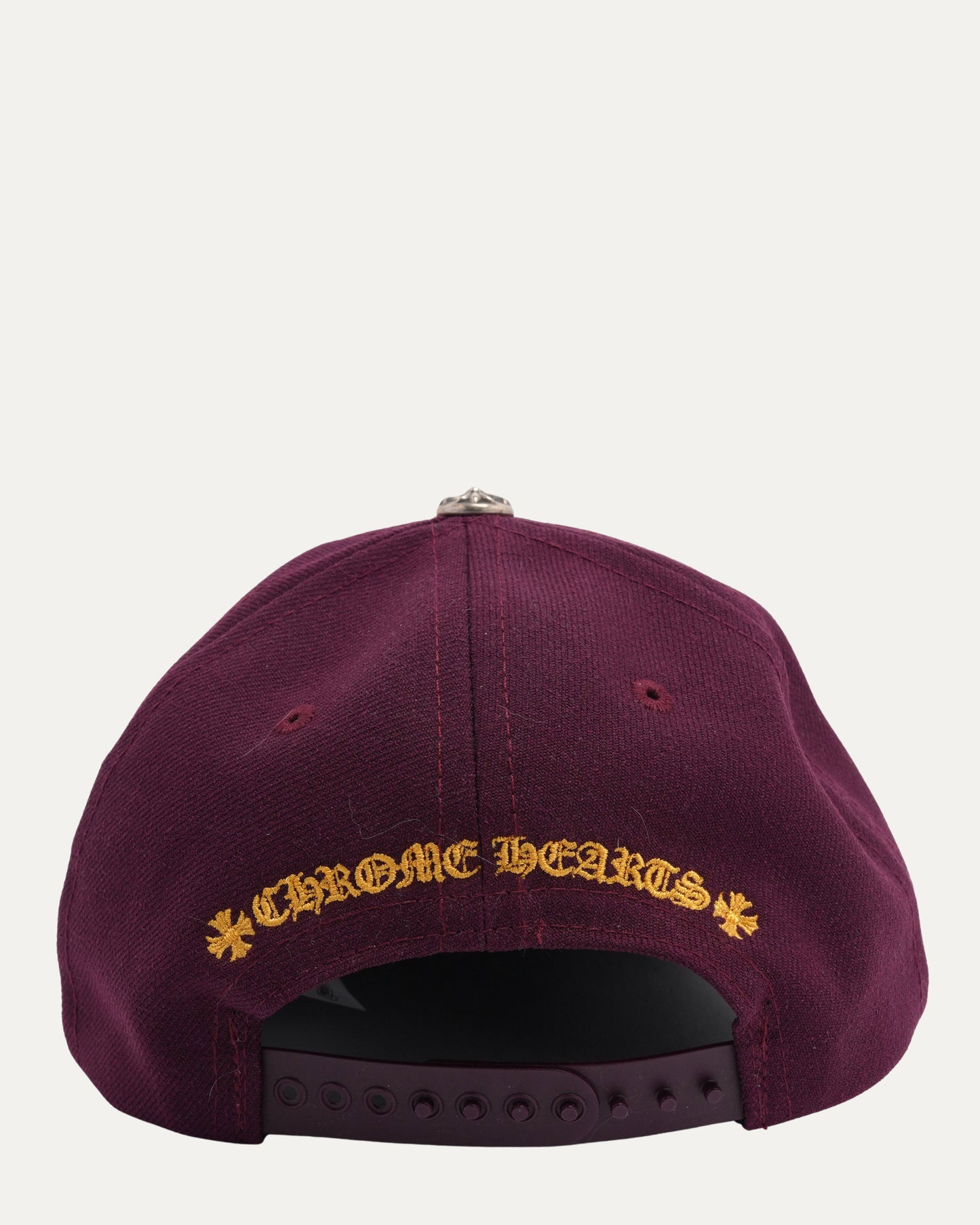 CH Baseball Cap
