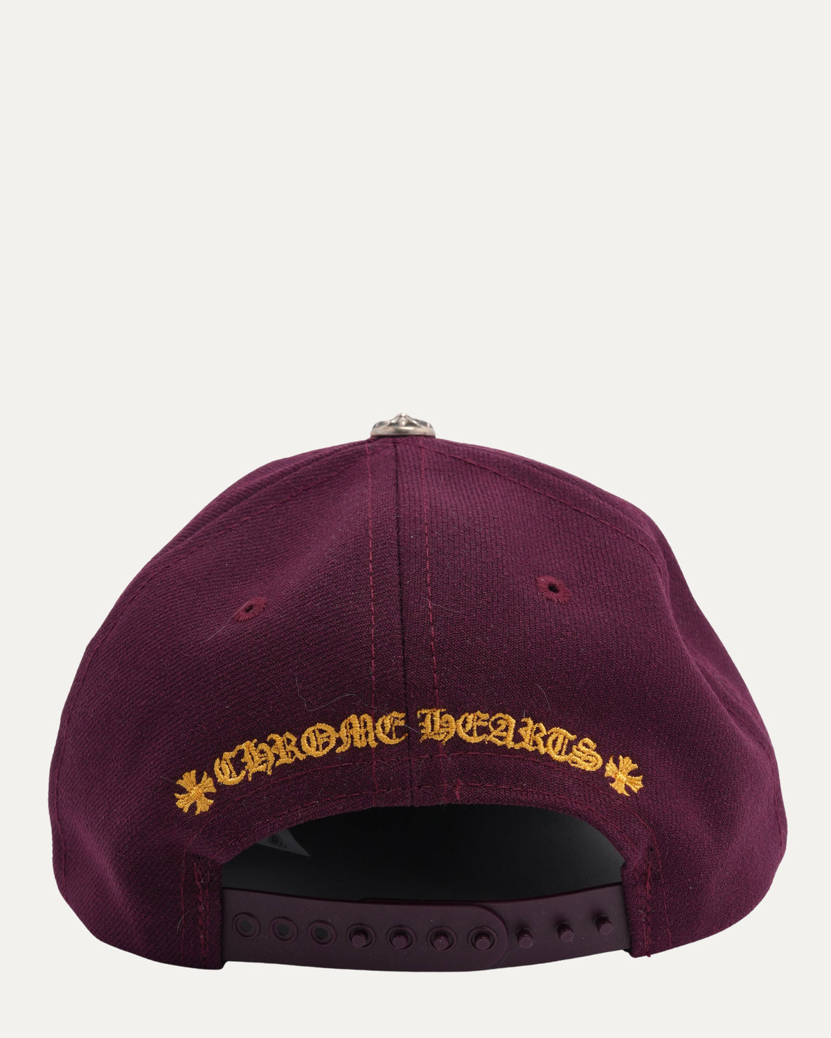 CH Baseball Cap