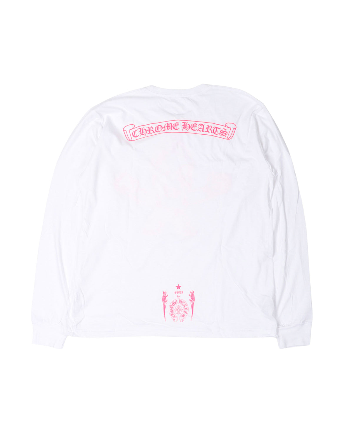 Foti Harris Teeter Long Sleeve T-Shirt
