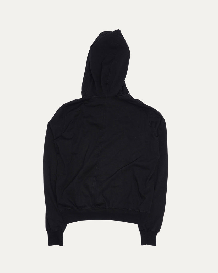 Mountain Zip-Up Hoodie