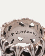 Cemetery Ring