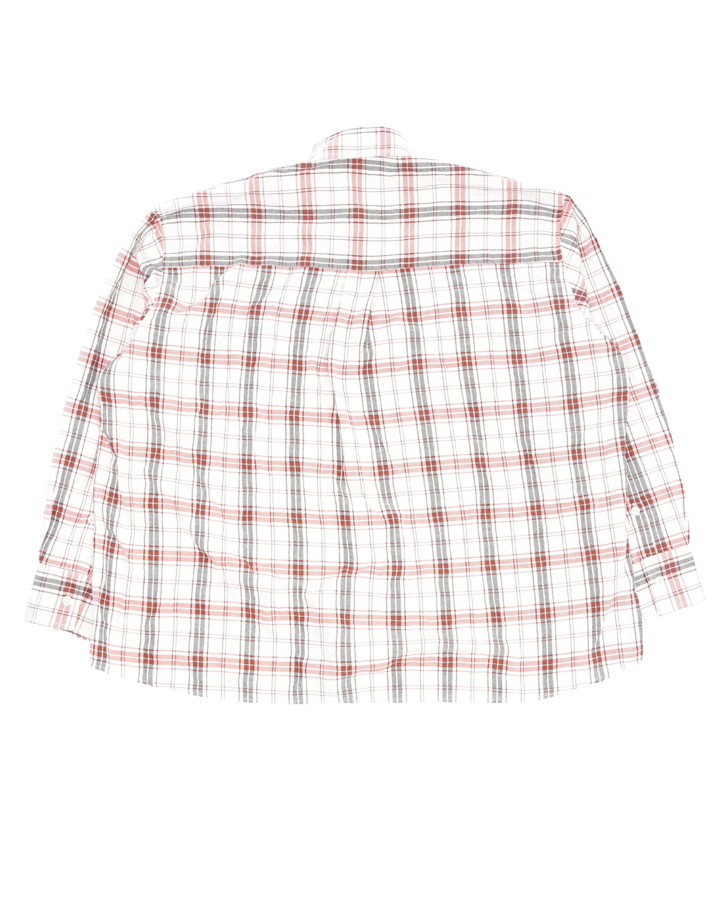Flannel Shirt