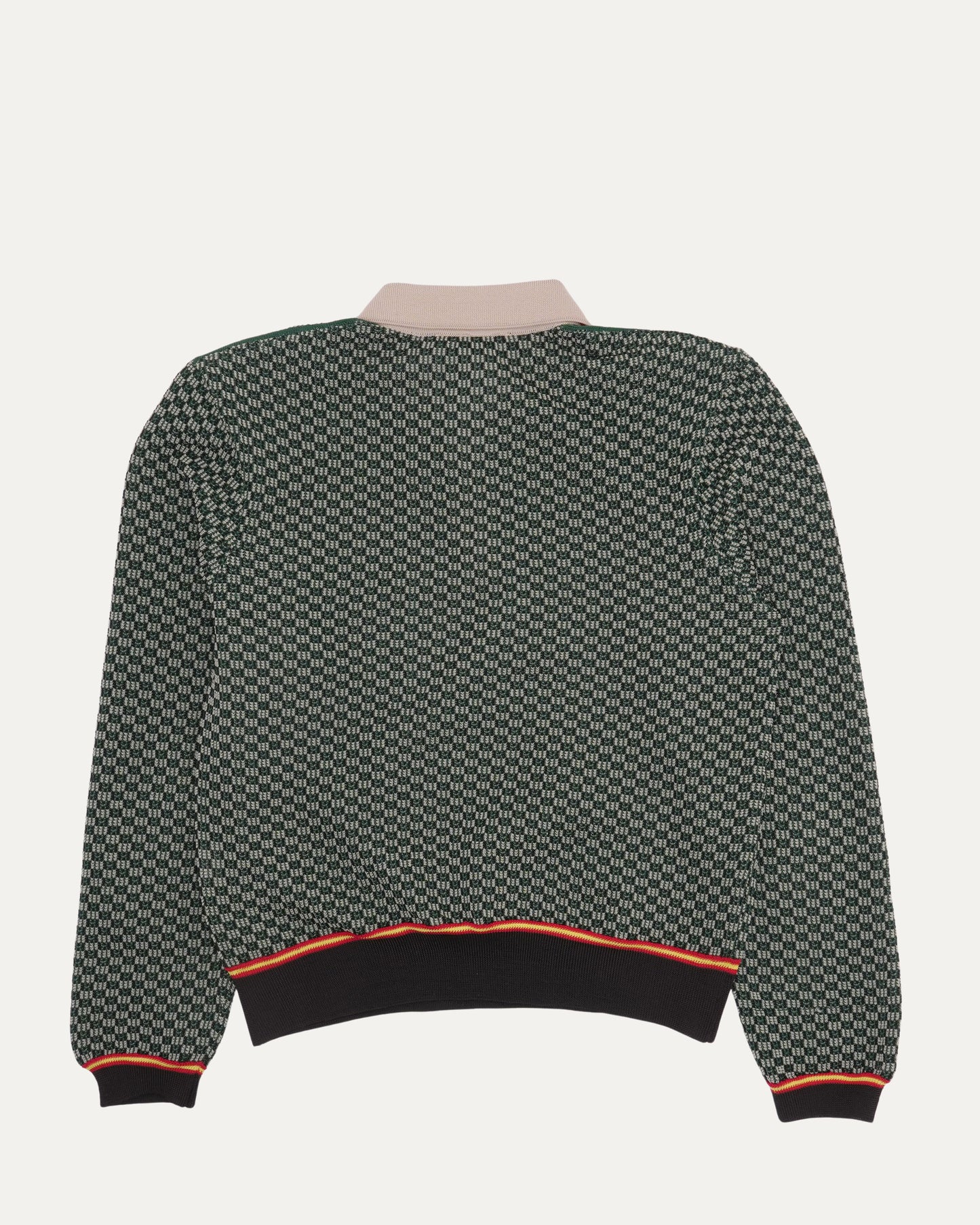 Valley Knit Polo