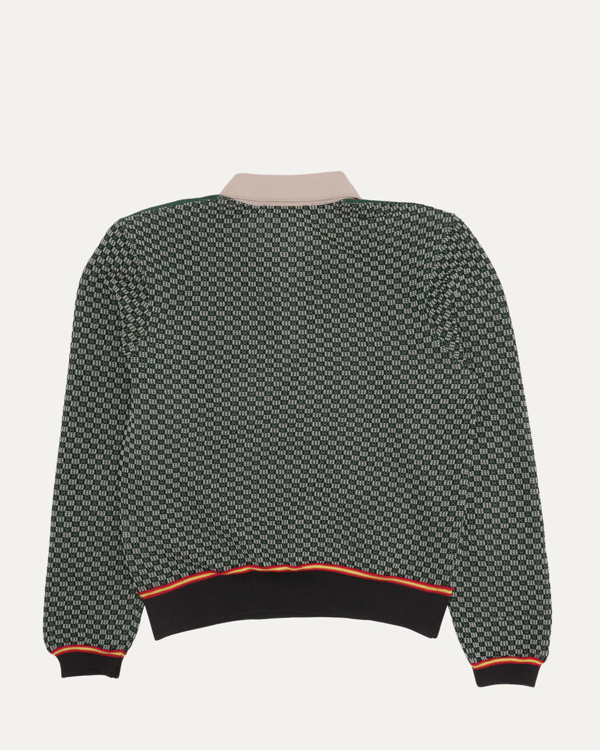 Valley Knit Polo