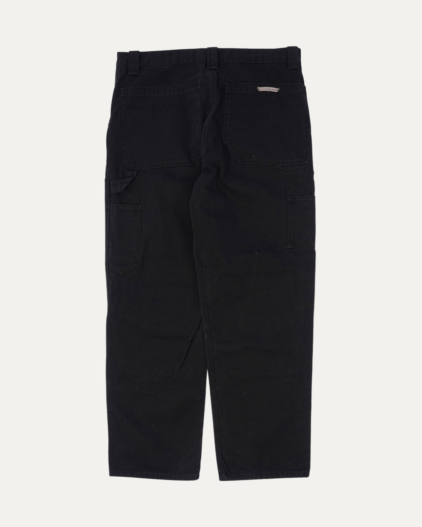 Double Knee Carpenter Pants