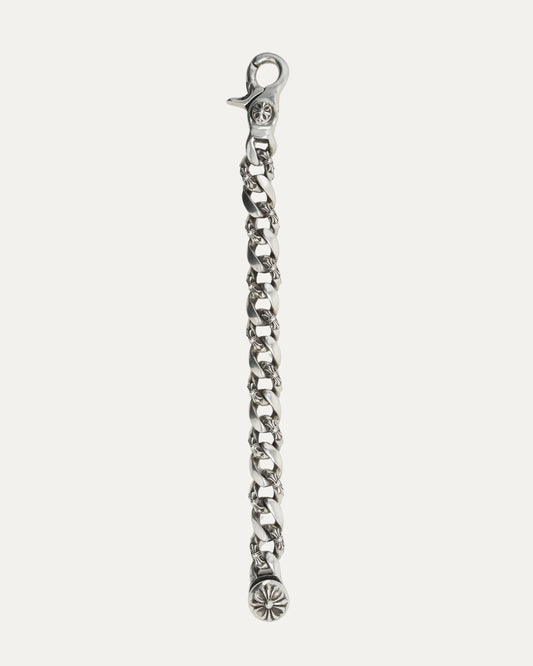 Fancy Link Bracelet