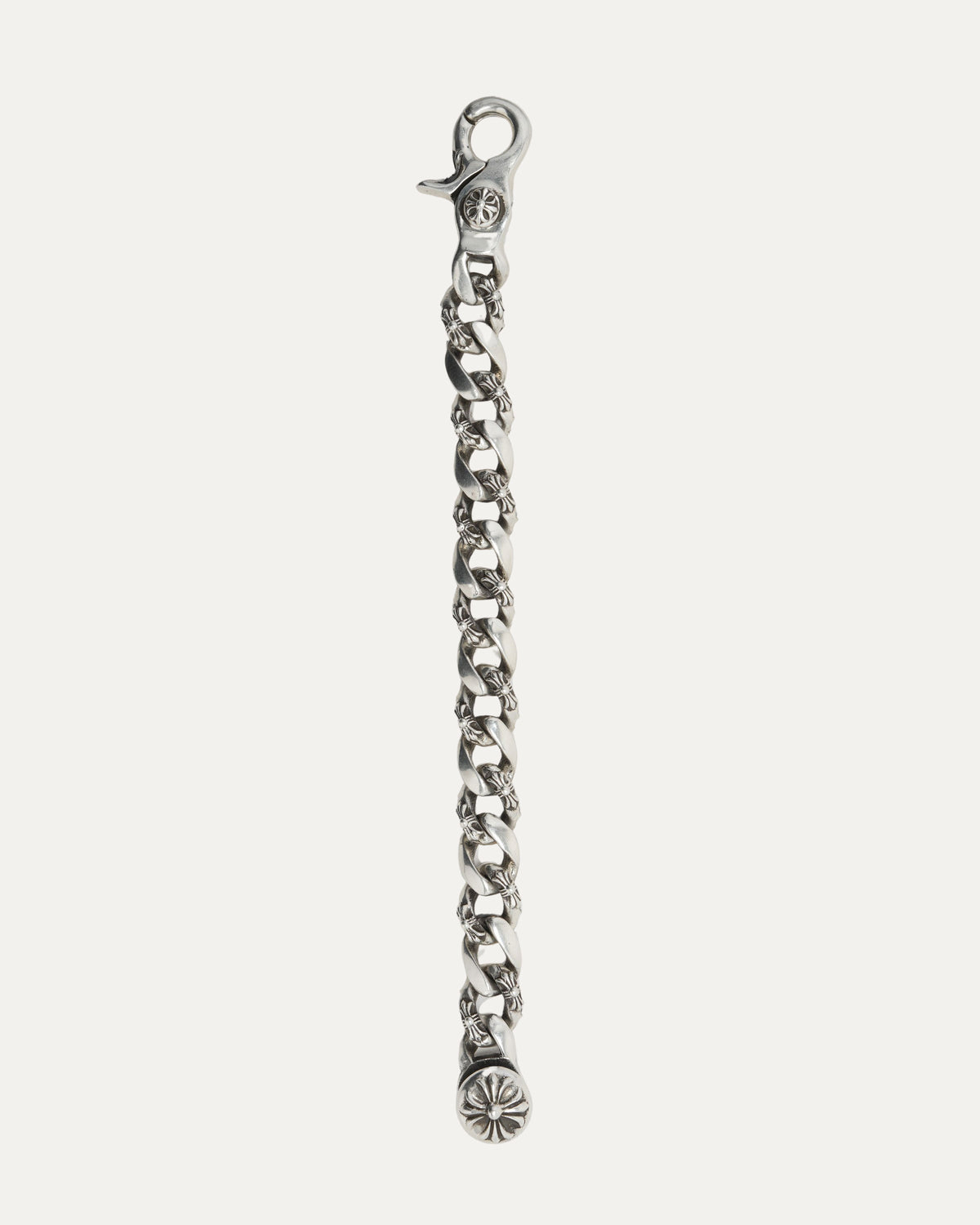 Fancy Link Bracelet