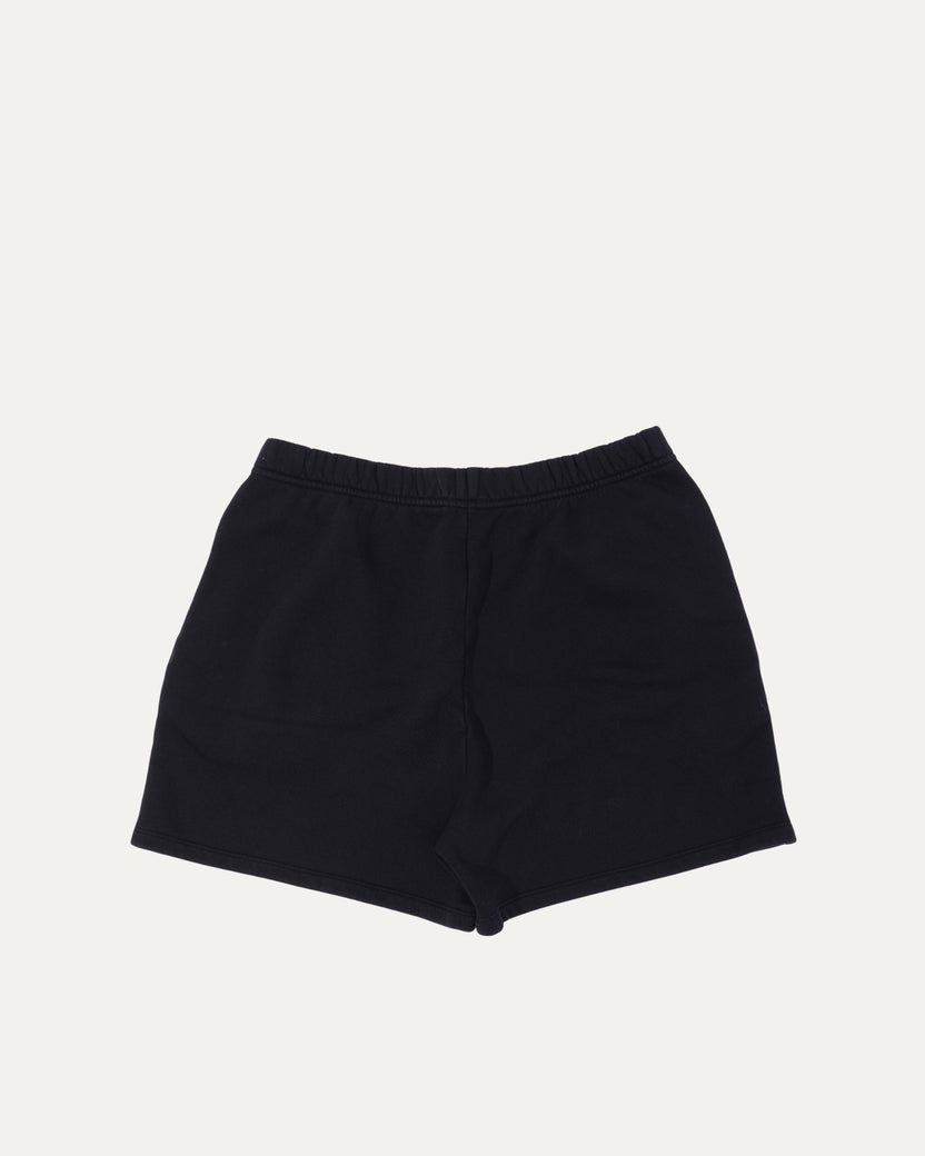 Cross Patch Sweat Shorts