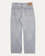 Distressed Wesley Jeans