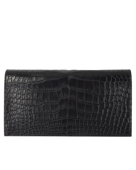 Alligator MC² Fleming Wallet