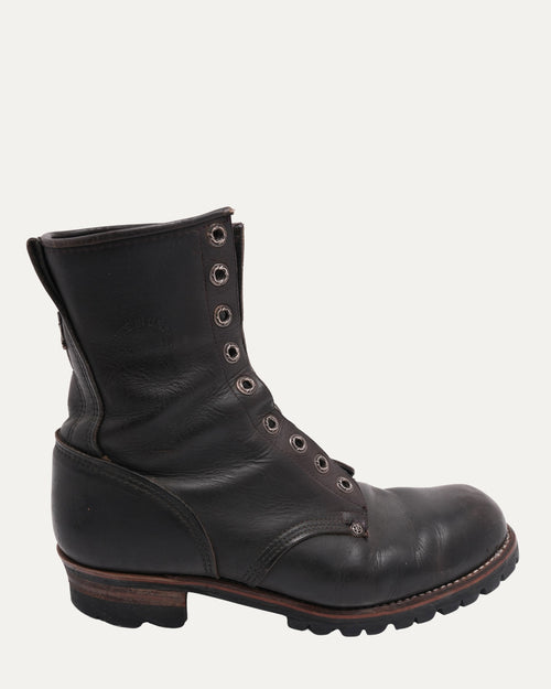 Georgia Boot Company Work Boots