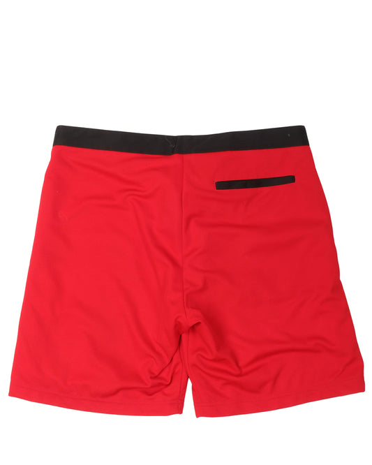 Matty Boy Chomper Patch Shorts