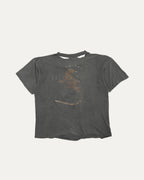 Jim Morrison 'I am the Lizard King' T-Shirt