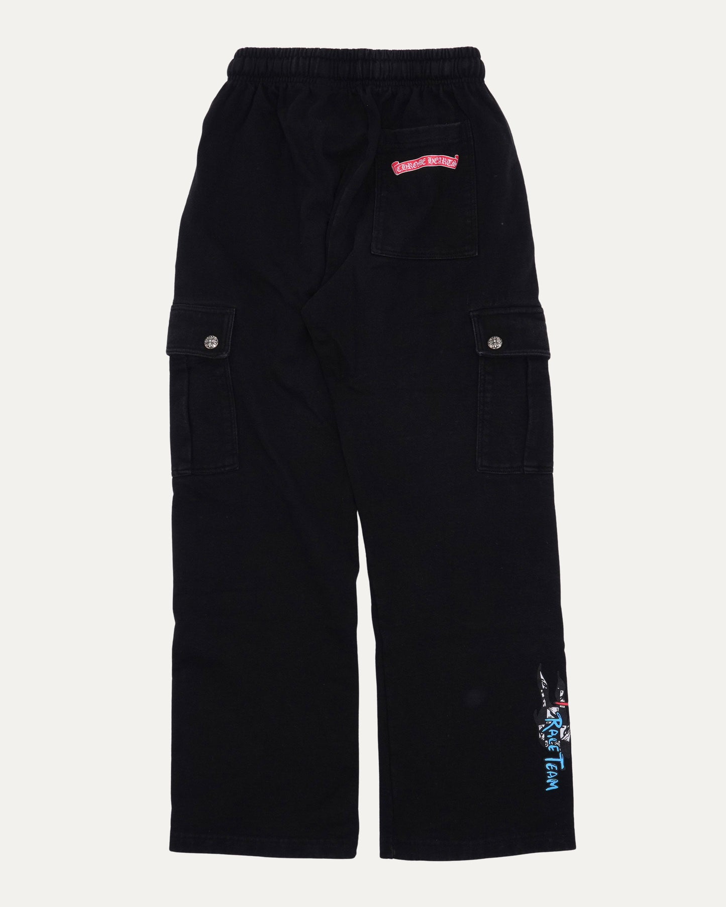 Matty Boy Stay Fast Cargo Sweatpants
