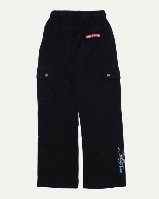 Matty Boy Stay Fast Cargo Sweatpants