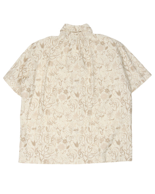 Flowers Shirt
