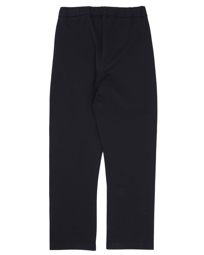 Eternal Tapered Viscose Drawstring Pants