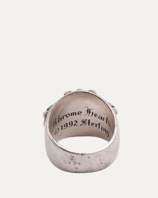 Keeper Ring