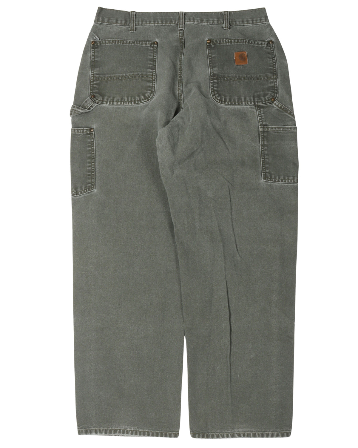 Carhartt Double Knee Pants