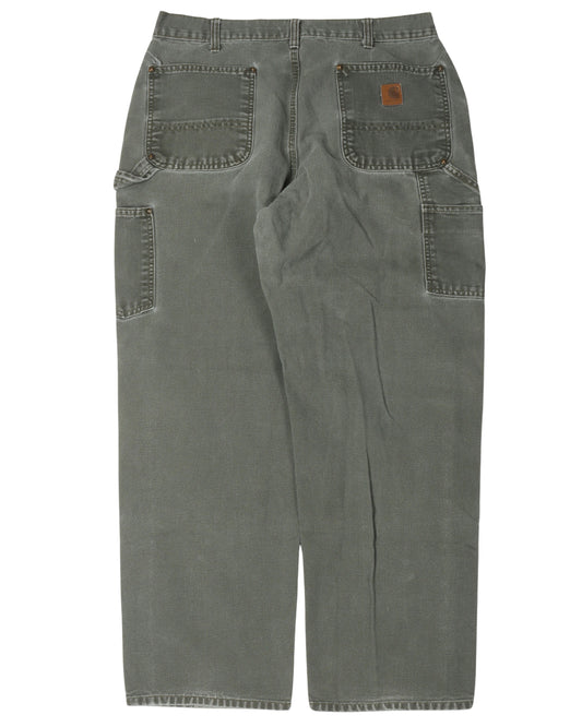 Carhartt Double Knee Pants