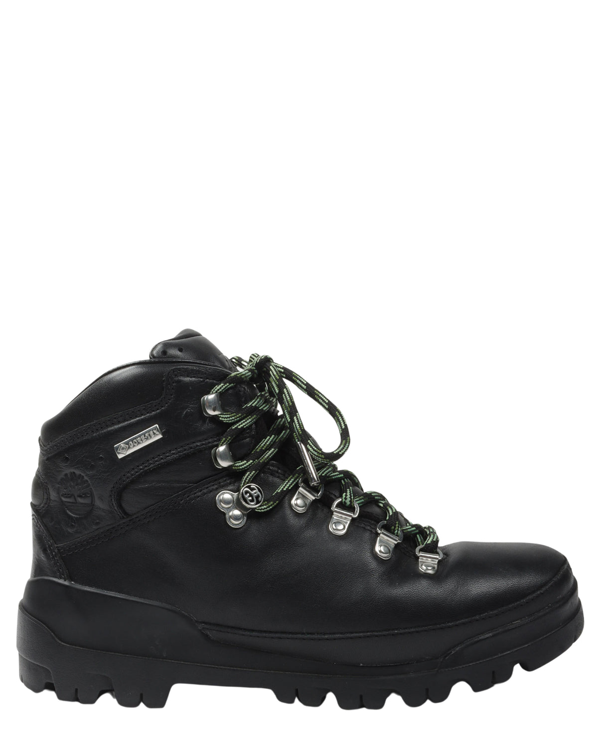 Stussy GORE-TEX World Hiker Boot