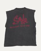 Sade Love Deluxe Summer Tour 1993 Cut Off T-Shirt