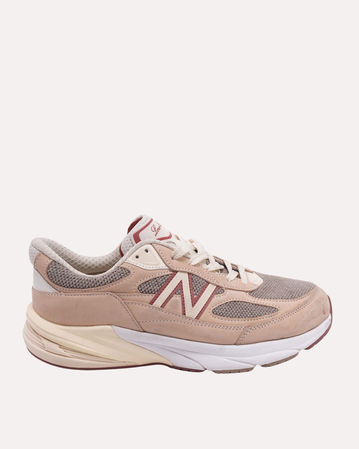 New Balance 990v6
