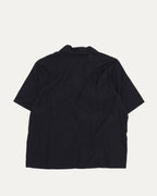 Cross Patch Womens Short Sleeve Shirt