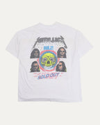 Metallica Rulz 1991-1992 T-Shirt