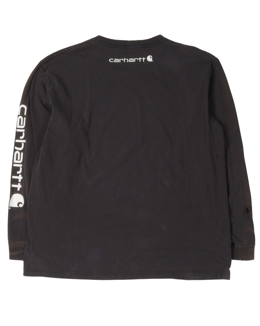 Carhartt Long Sleeve T-Shirt