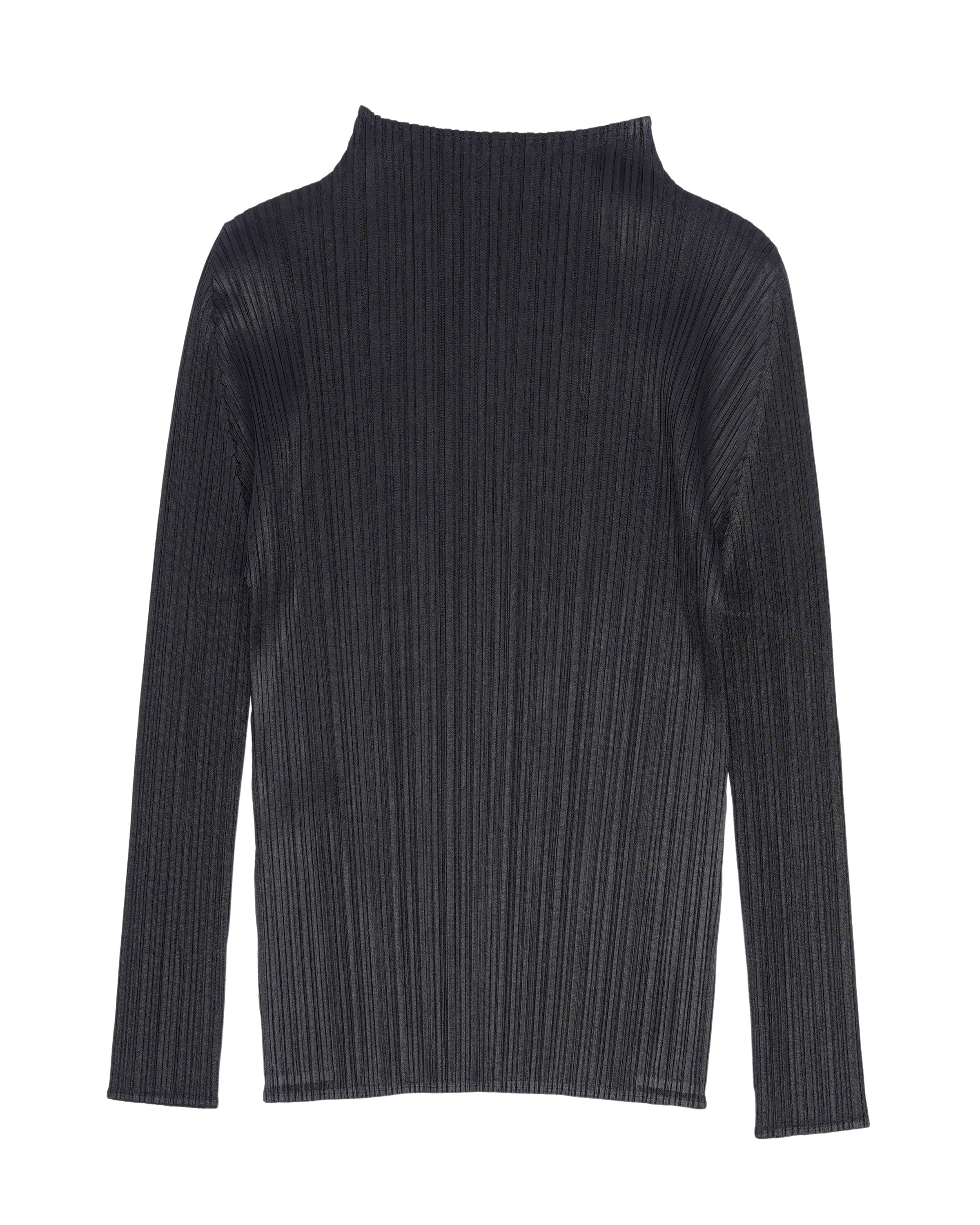 Pleats Please Kombu Top