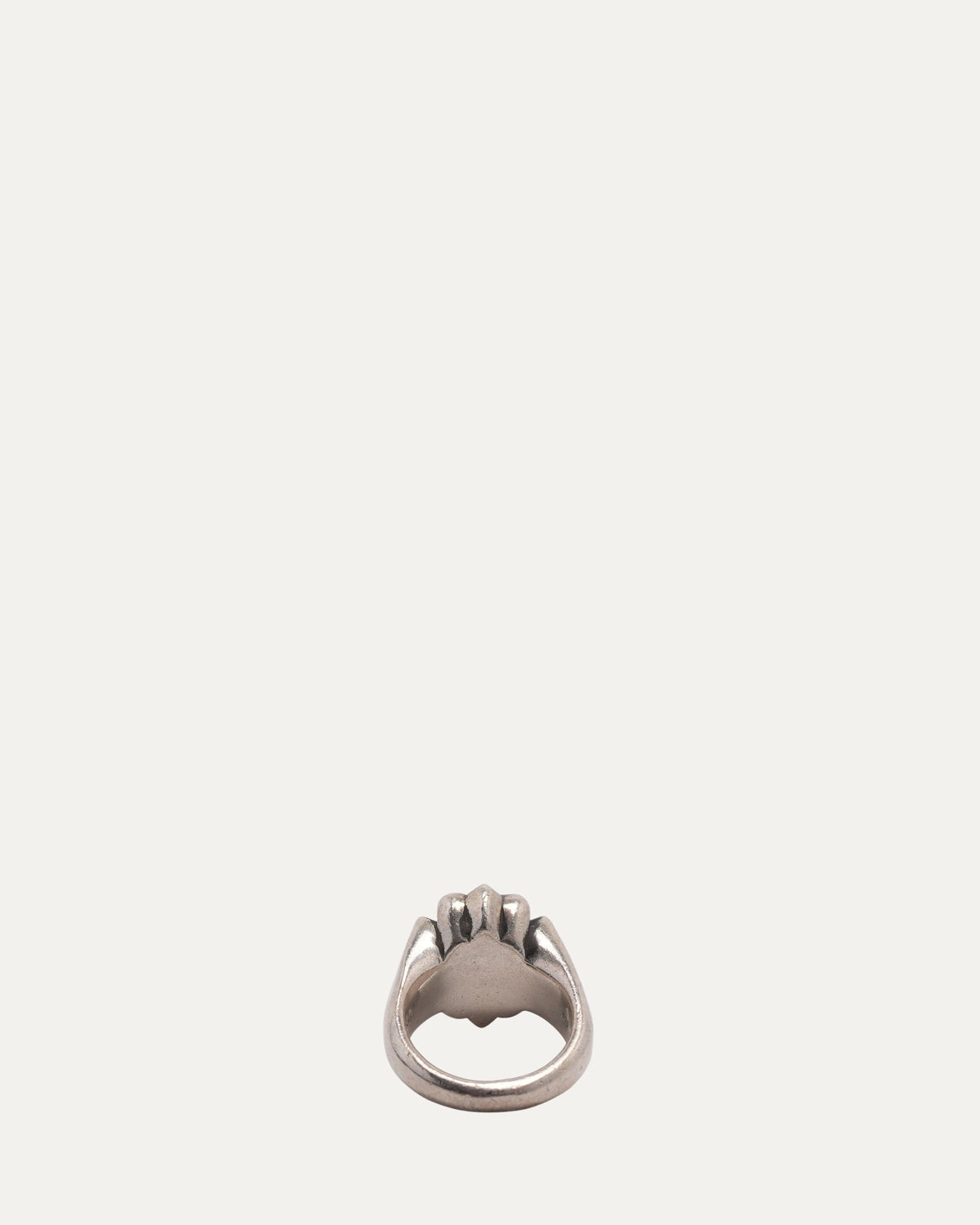 Plus Cross Ring