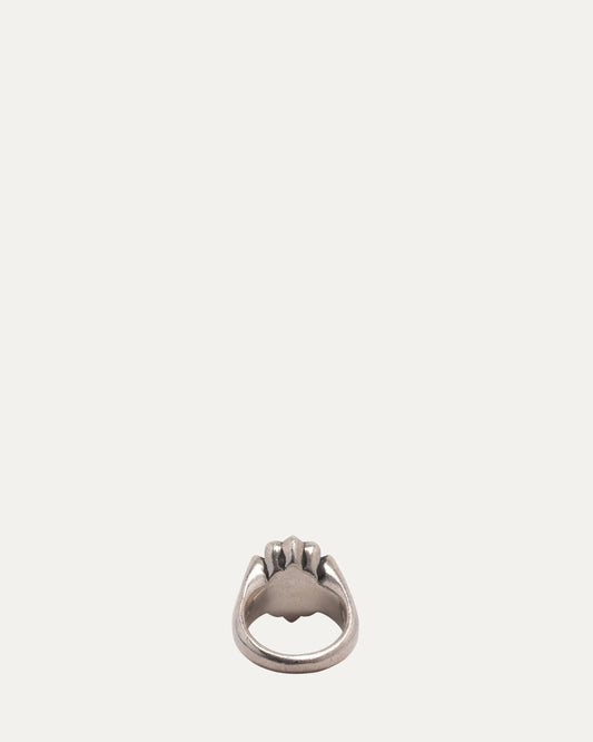 Plus Cross Ring